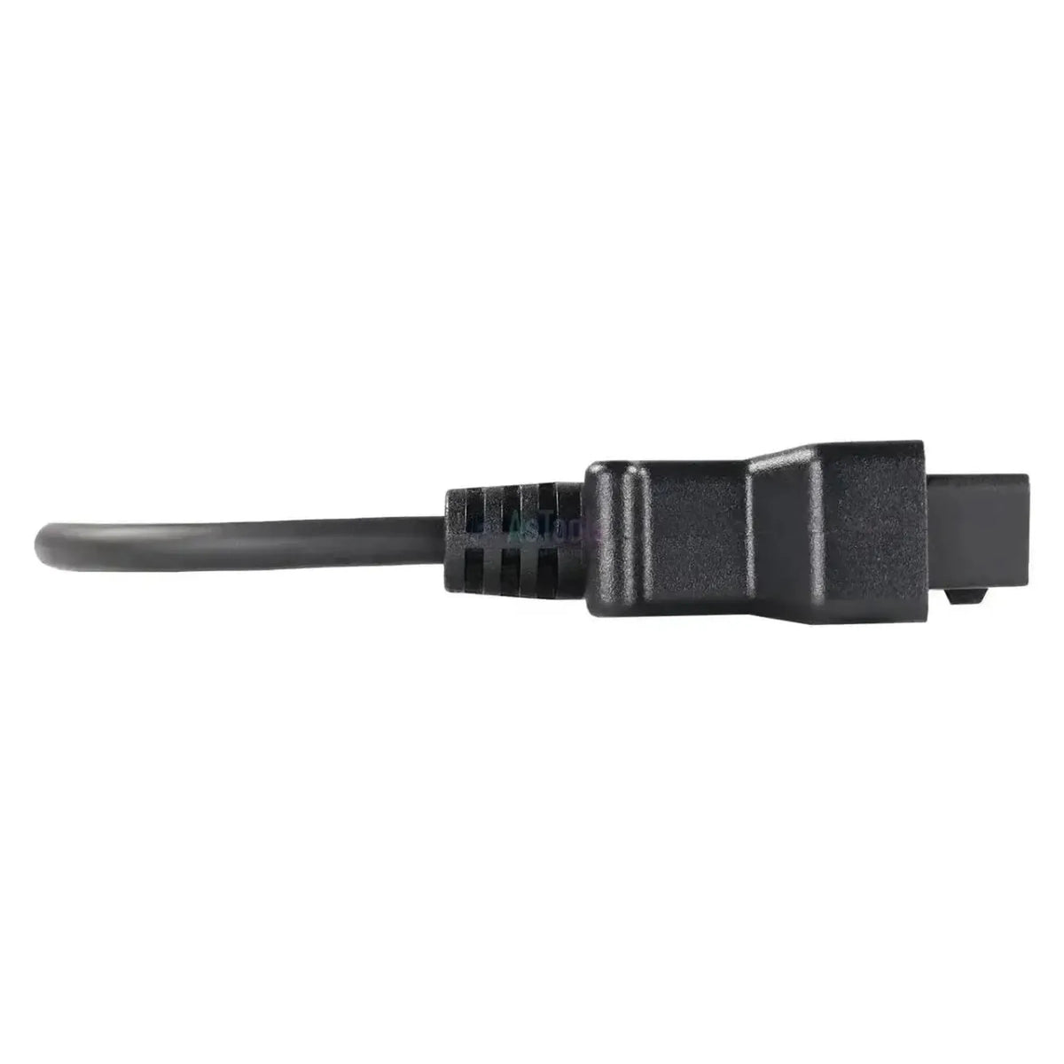 OBDSTAR (M071) | Tohatsu 6-tűs OBD – 16-tűs OBD2 adapter kábel | motorcsónak