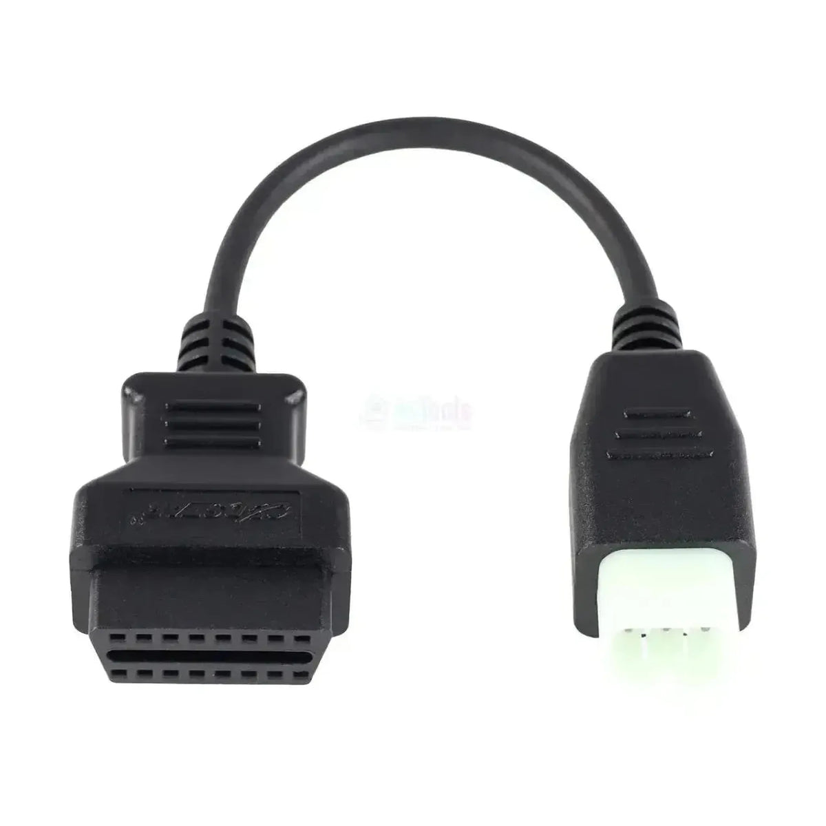 OBDSTAR (M071) | Tohatsu 6-tűs OBD – 16-tűs OBD2 adapter kábel | motorcsónak