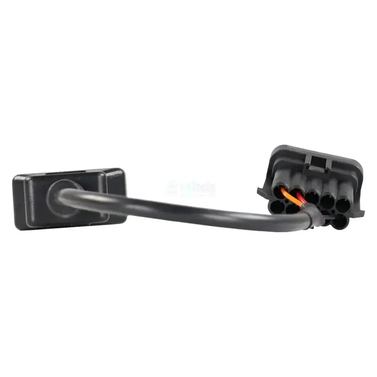 OBDSTAR (M072) | Univerzális 10 tüskés OBD – 16 tüskés OBD2 átmeneti kábel | Motorcsónak