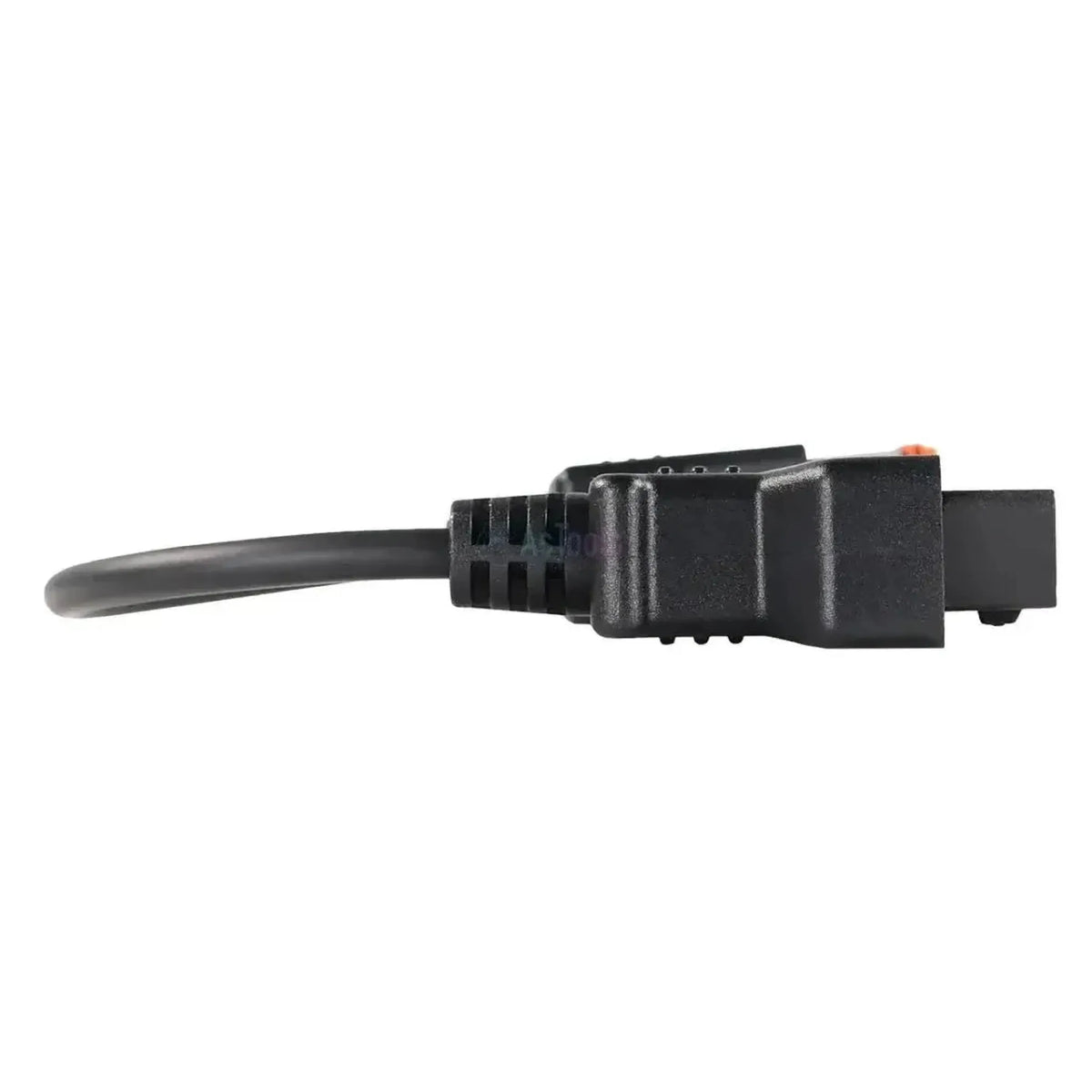 OBDSTAR (M073) | Indmar 6-tűs OBD - 16-tűs OBD2 adapterkábel | Motorcsónak