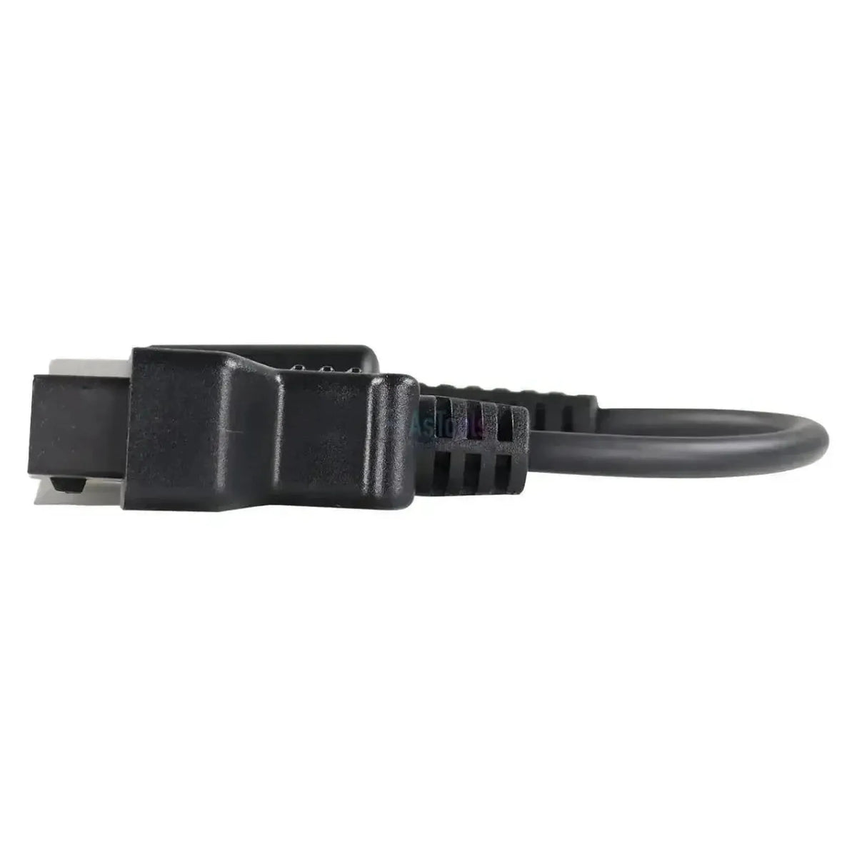 OBDSTAR (M074) | Yanmar 3-tűs OBD – 16-tűs OBD2 átalakító kábel | Belső égésű motor