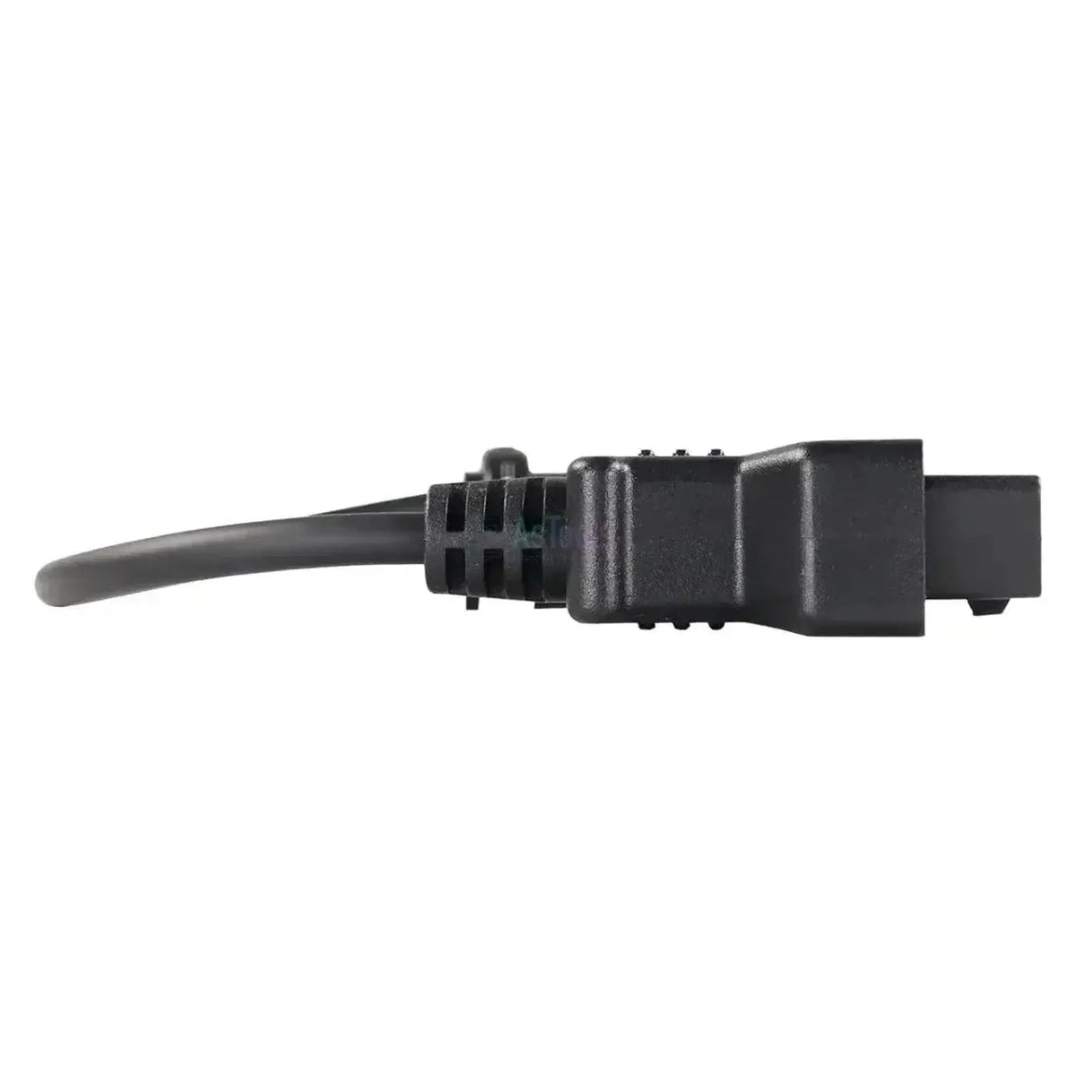 OBDSTAR (M076) | MerCruiser/VM Motori 4-tüskés OBD – 16-tüskés OBD2 átalakító kábel | Belső égésű motor