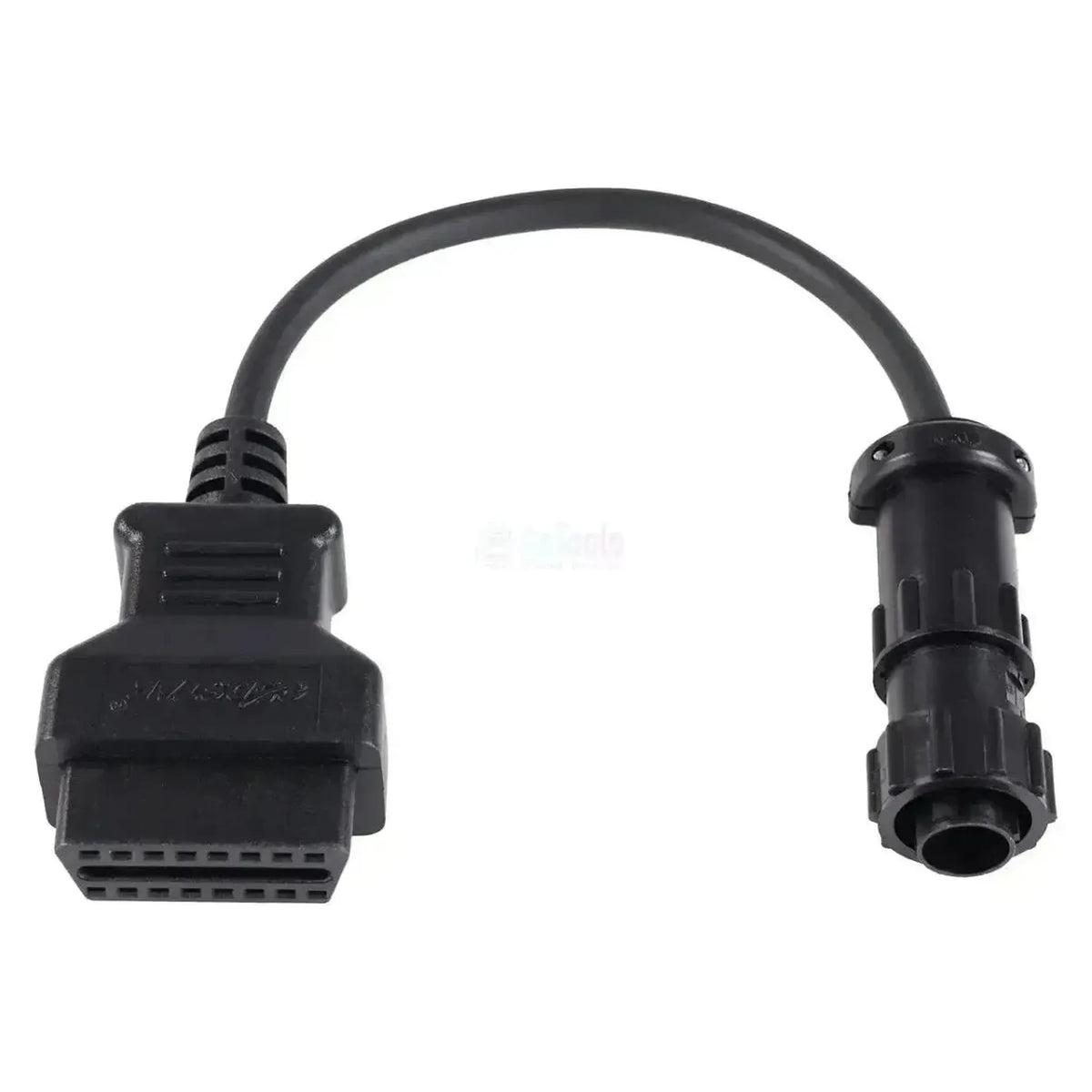 OBDSTAR (M076) | MerCruiser/VM Motori 4-tüskés OBD – 16-tüskés OBD2 átalakító kábel | Belső égésű motor