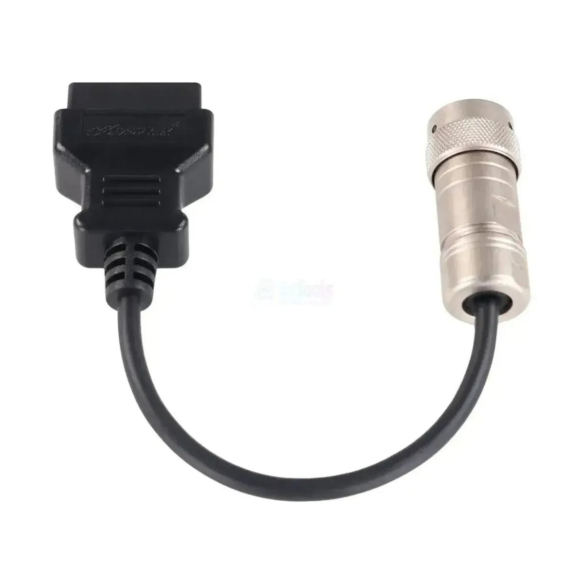 OBDSTAR (M079) | MTU 10 lábas OBD – 16 lábas OBD2 adapter kábel | Motorcsónak