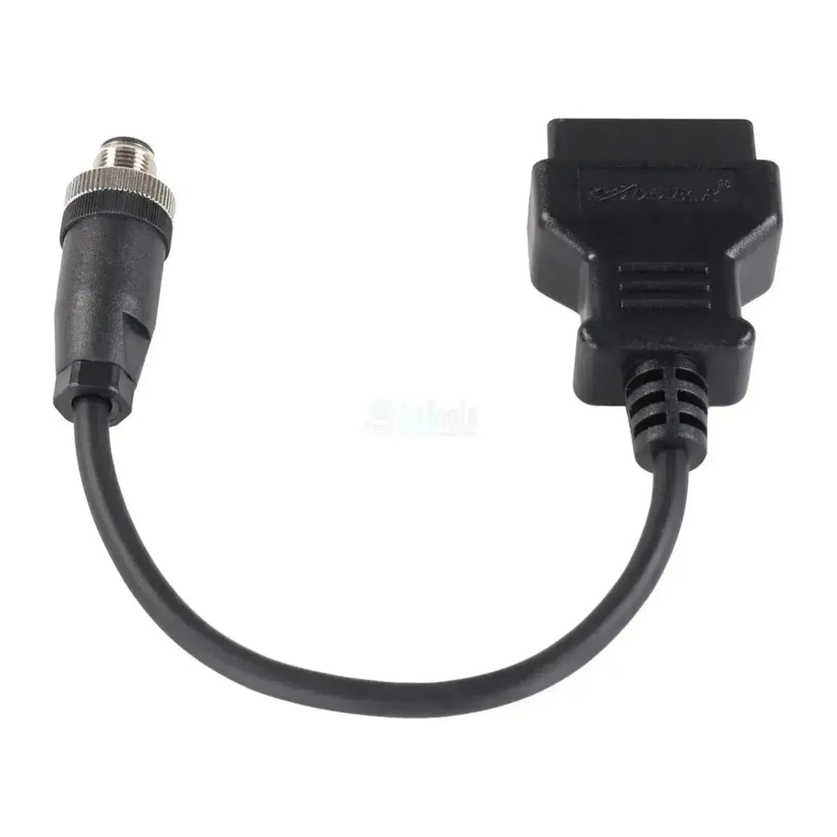 OBDSTAR (M081) | MAN 8-tűs OBD - 16-tűs OBD2 átalakító kábel | Motorcsónak
