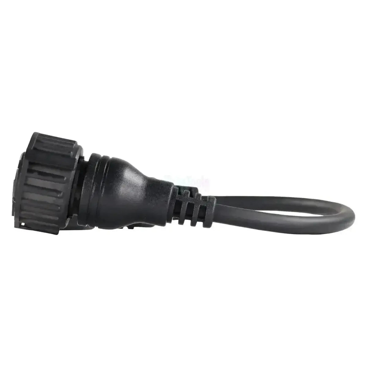 OBDSTAR (M084) | Scania 4-tűs OBD – 16-tűs OBD2 adapterkabel | Belsőégésű motor