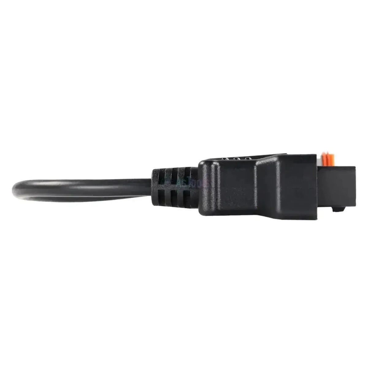 OBDSTAR (M086) | Volvo Penta 6-tűs OBD – 16-tűs OBD2 adapter kábel | égésmotor