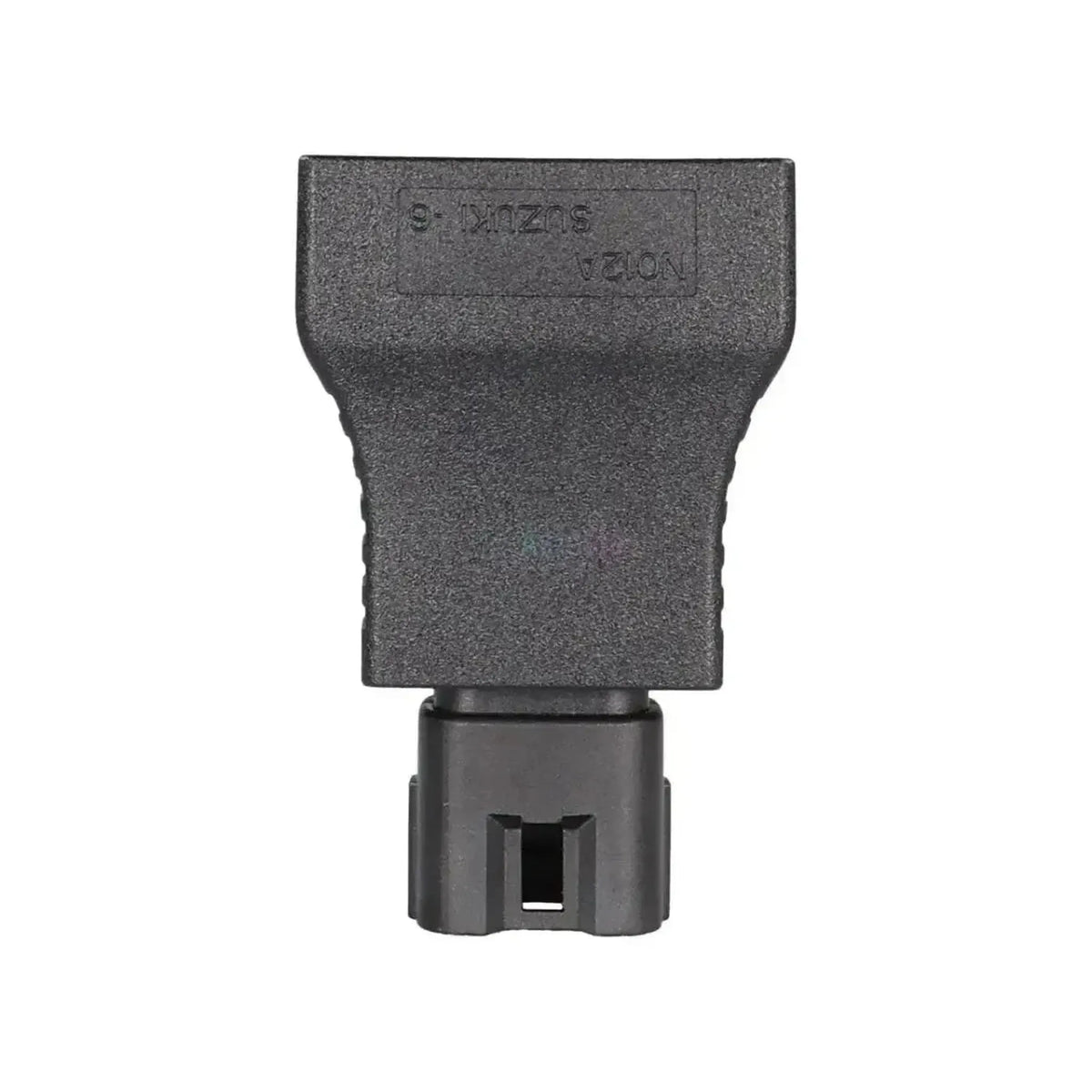 OBDSTAR (N012A) | Suzuki 6-pólusú OBD – 16-pólusú OBD2 adapter | Motorkerékpár