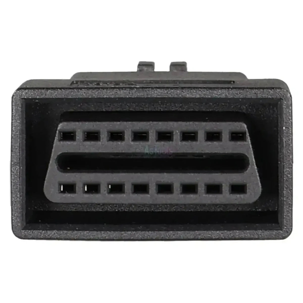 OBDSTAR (N015A) | Honda 4-tüskés OBD – 16-tüskés OBD2 adapter | motorcsónak