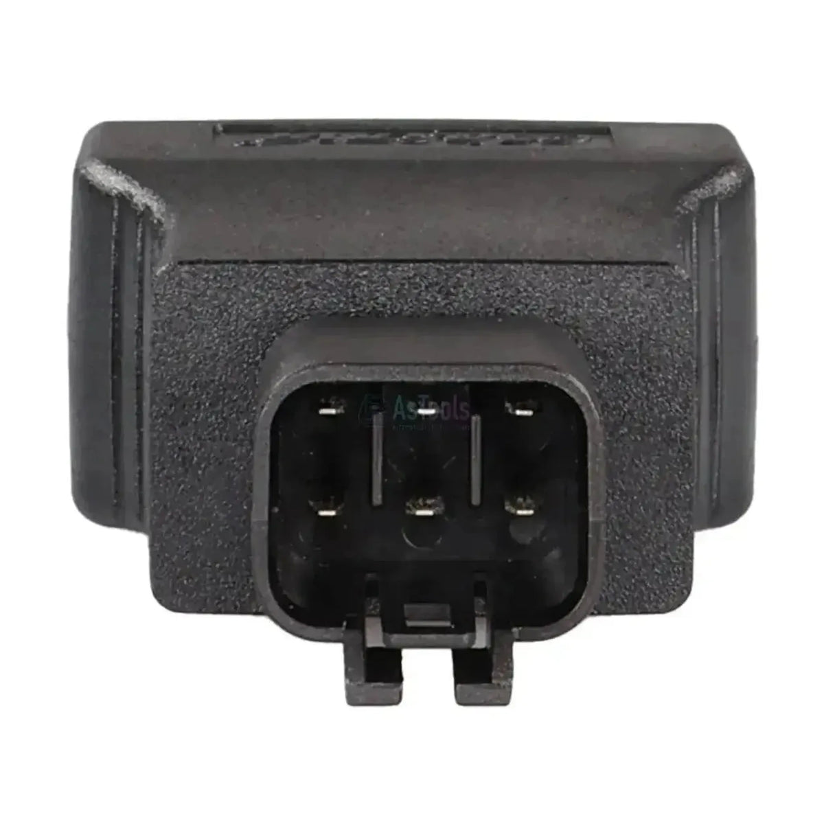 OBDSTAR (N019) | KTM 6 tüskés OBD – 16 tüskés OBD2 adapter | Motorkerékpár