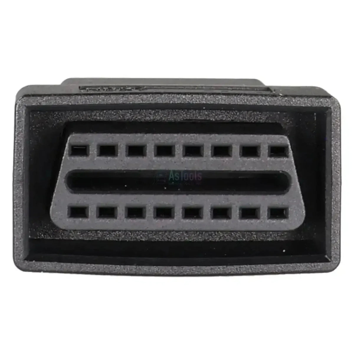 OBDSTAR (N027) | Kymco/Kawasaki 3-tűs OBD – 16-tűs OBD2 adapter | Motorkerékpár