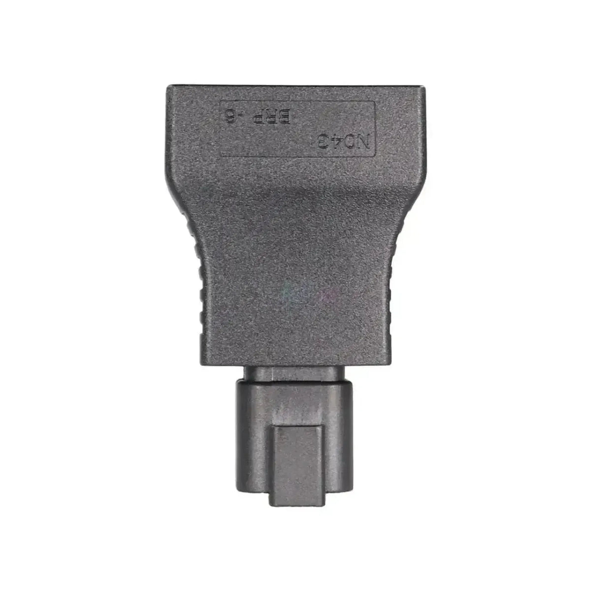OBDSTAR (N043) | BRP 6-tüskés OBD – 16-tüskés OBD2 adapter | Motorkerékpár