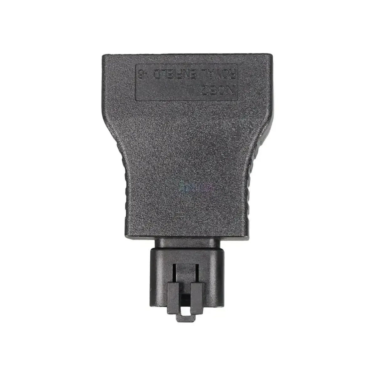 OBDSTAR (N052) | Royal Enfield 6 tüskés OBD – 16 tüskés OBD2 adapter | Motorkerékpár