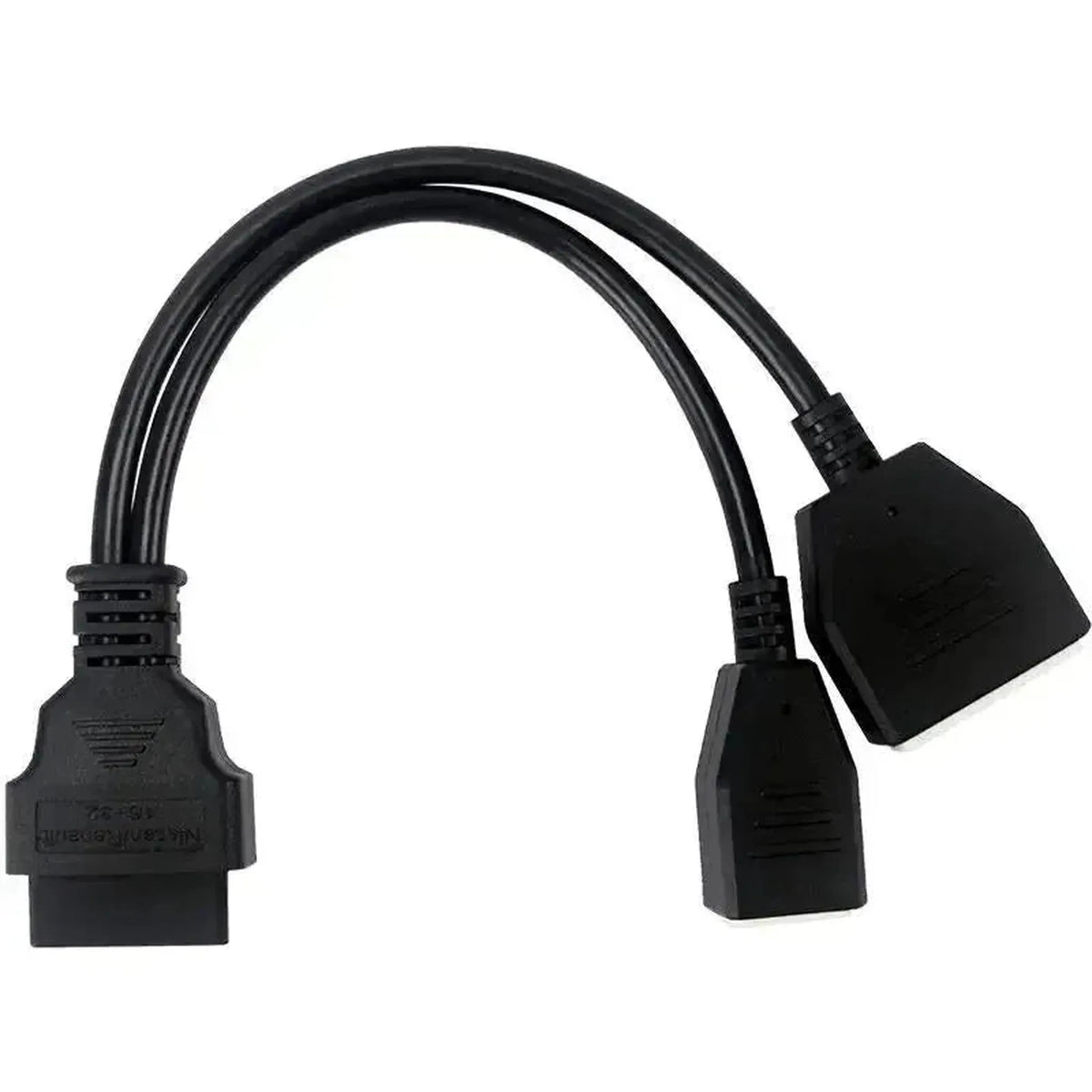 OBDSTAR | Nissan/Renault 16+32-tűs SGW - 16-tüskés OBD2 adapter kábel | Személyautó