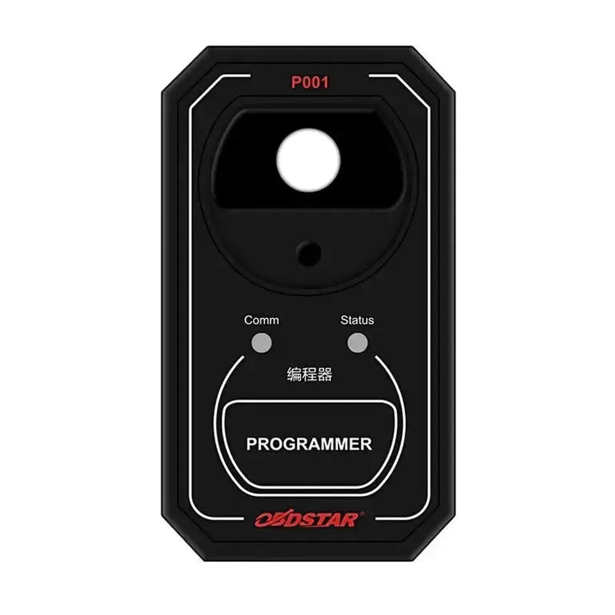 OBDSTAR P001 Programmer | Kiegészítők