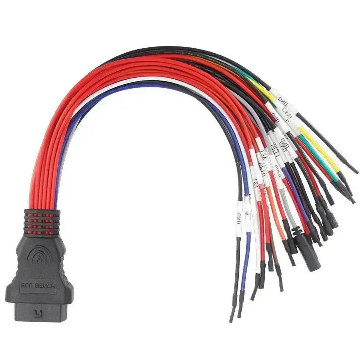 OBDSTAR P003 Kit | Kiegészítők