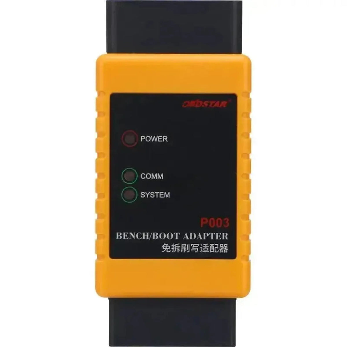 OBDSTAR P003 Kit | Kiegészítők
