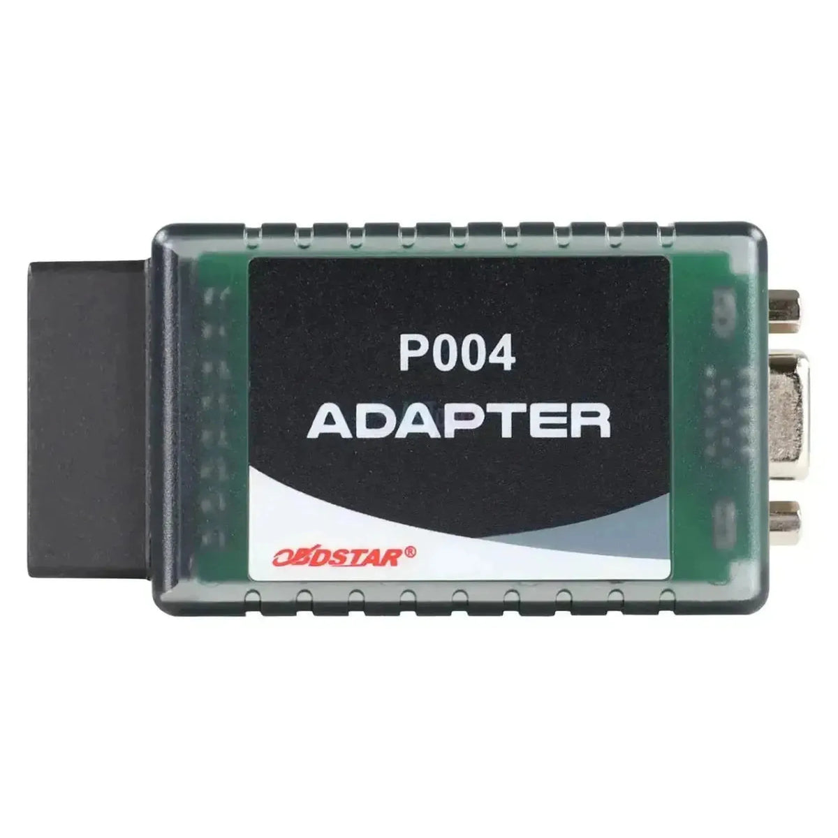 OBDSTAR P004 Basic Kit | Kiegészítők