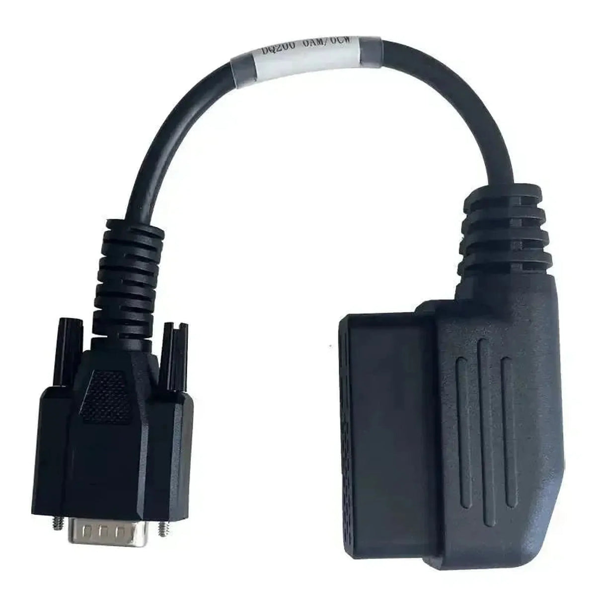 OBDSTAR (TCM-001A) | Temic (DQ200) 25-pólusú TCM – 15-pólusú DB15 Adapter kábel | Személygépjármű