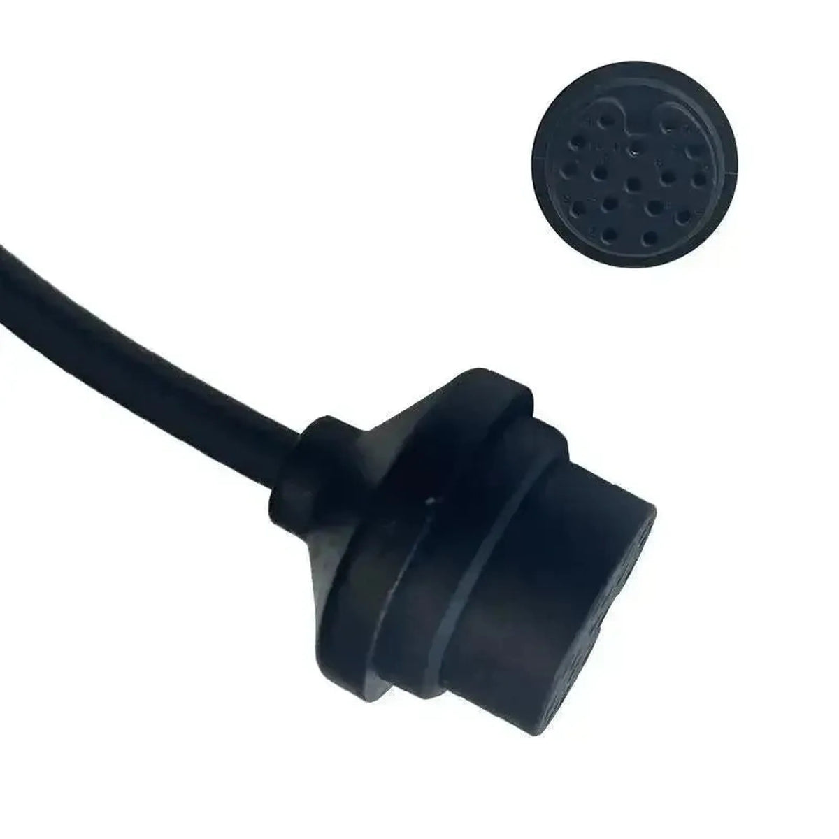 OBDSTAR (TCM-003) | Temic (DL501) 16-pólusú TCM – 15-pólusú DB15 Adapter kábel | Személygépkocsi
