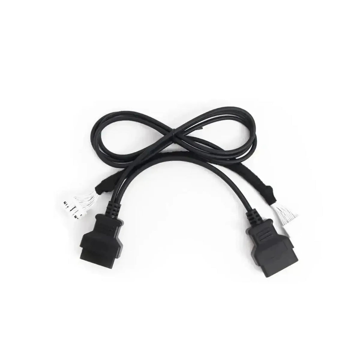 OBDSTAR | Toyota 30 pines IMMO - 16 pines OBD2 Adapter kábel | Személygépkocsi