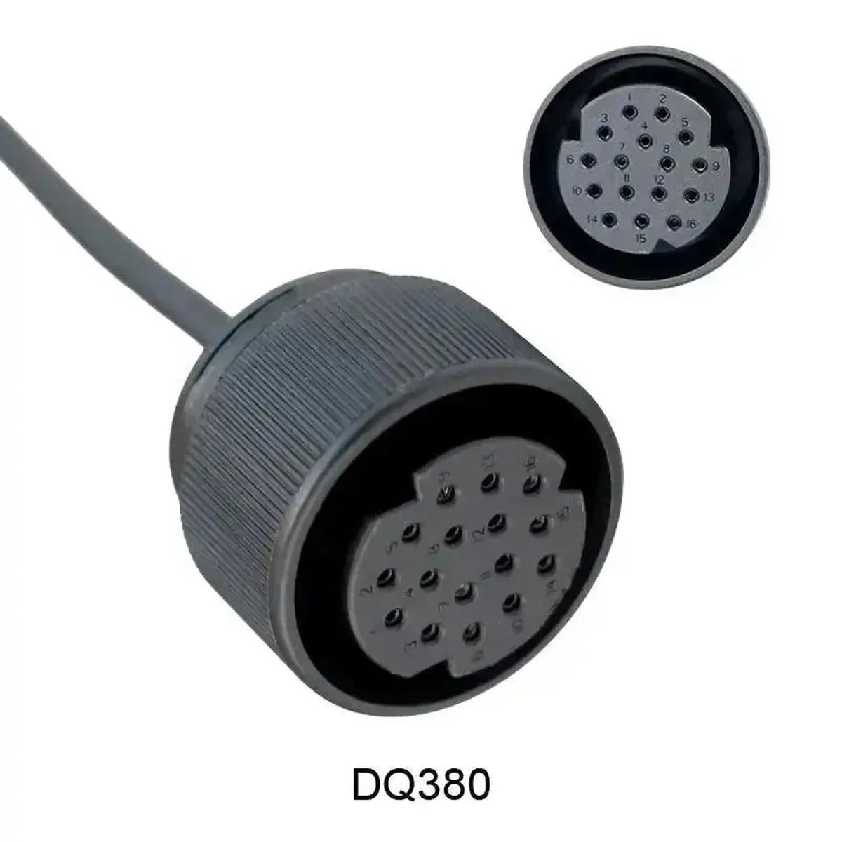 OBDSTAR VAG (7in1 TCM) Adapter kábel | Autó