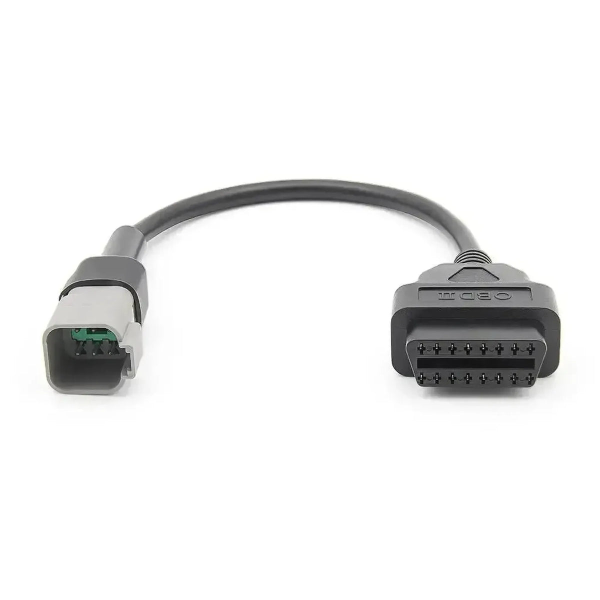 Polaris 6-tüskés OBD – 16-tüskés OBD2 Adapter Kábel | Quad