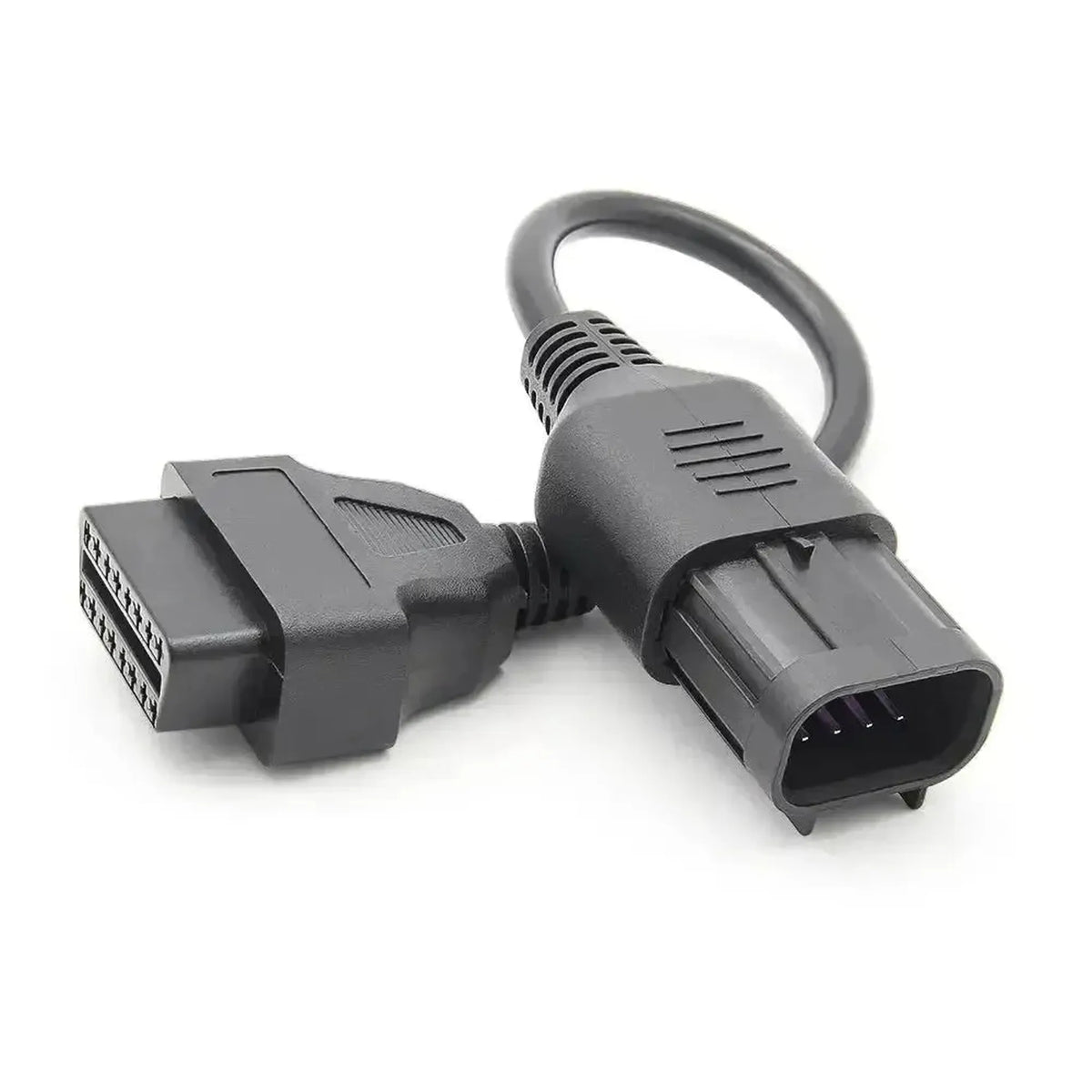 Polaris 8-tűs OBD – 16-tűs OBD2 adapterkábel | Quad