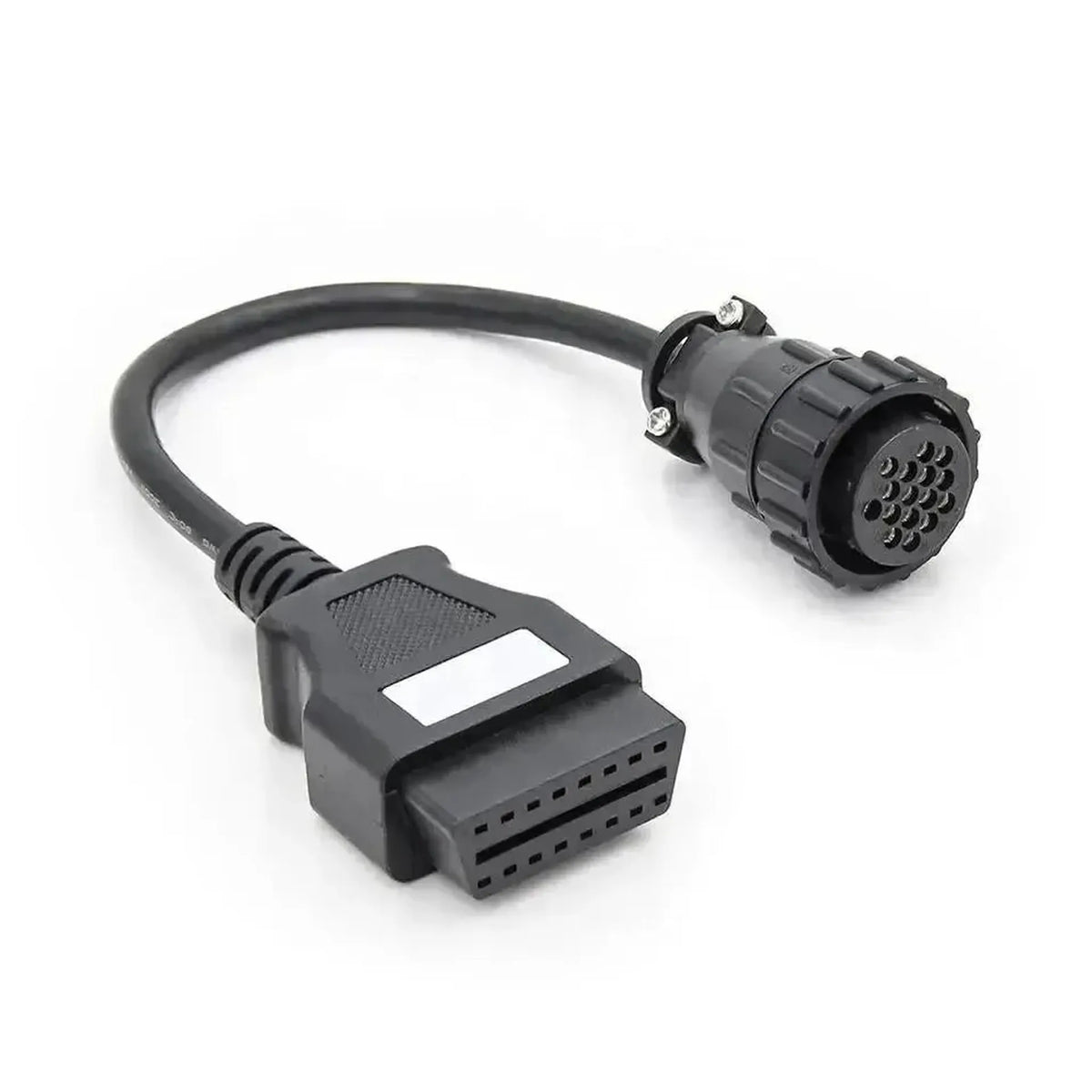 Scania 16-tüskés OBD1 – 16-tüskés OBD2 Adapter kábel | Teherautó