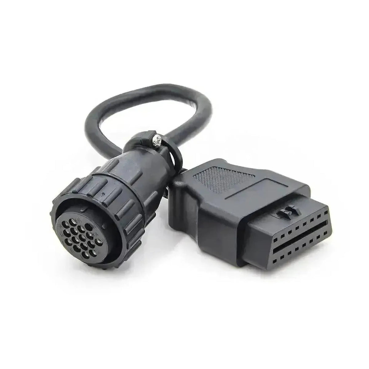 Scania 16-tüskés OBD1 – 16-tüskés OBD2 Adapter kábel | Teherautó