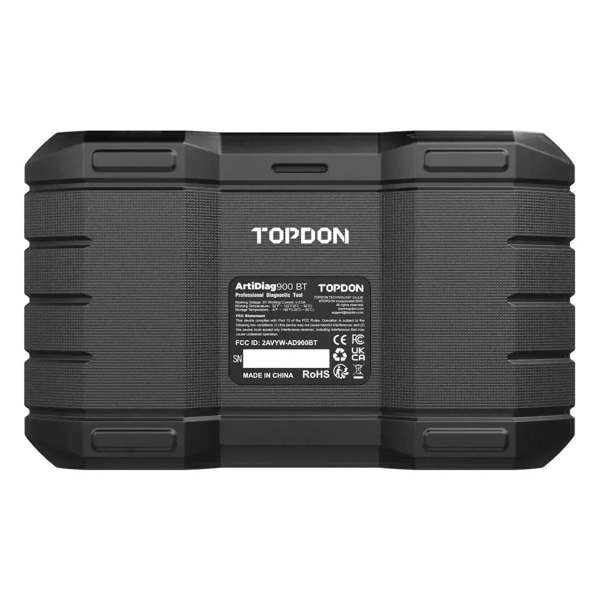 Topdon ArtiDiag900 BT | Autódiagnosztikai készülék | Auto