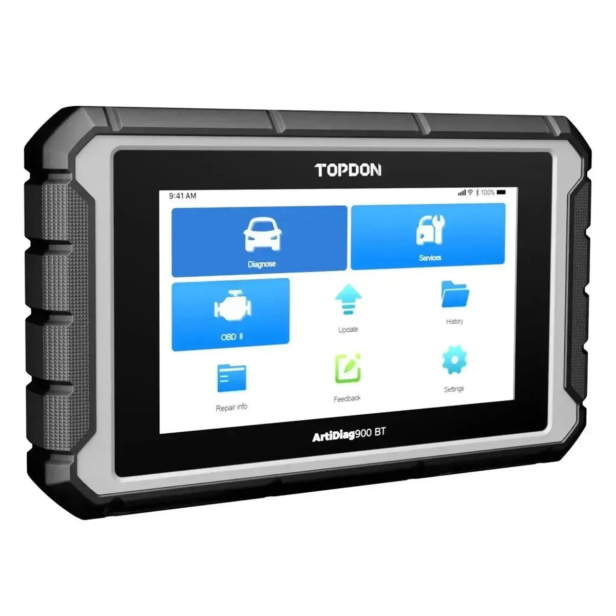 Topdon ArtiDiag900 BT | Autódiagnosztikai készülék | Auto