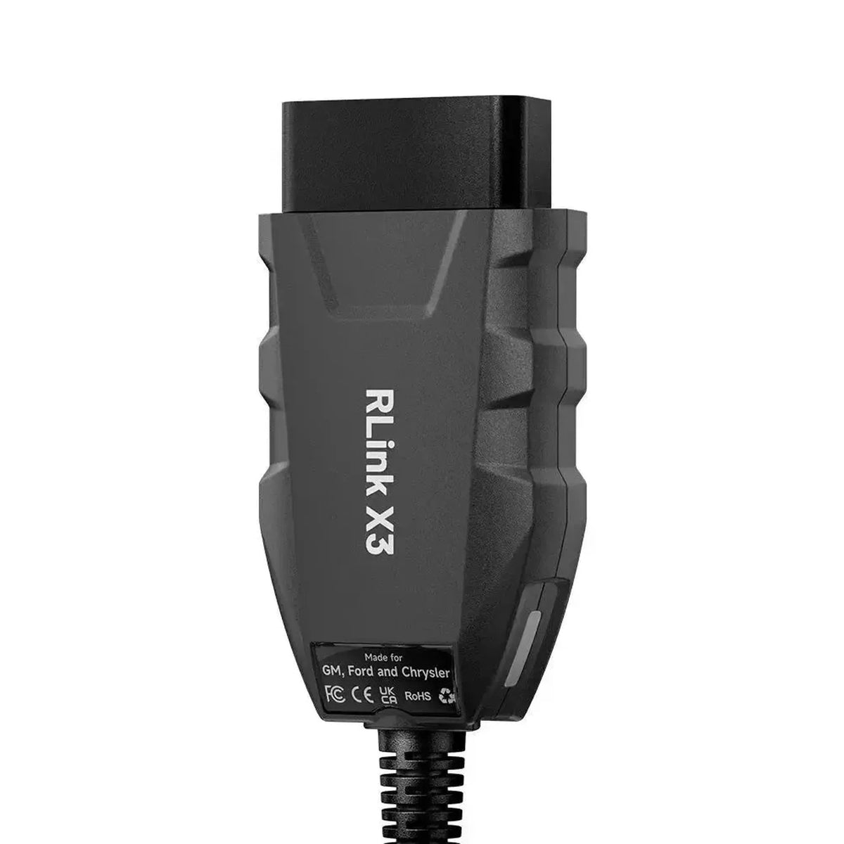 Topdon RLink X3 | Interfészkábel
