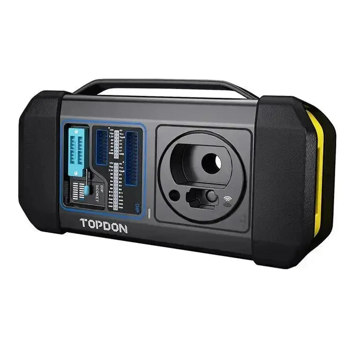 Topdon T-Ninja Box | Kulcsprogramozó