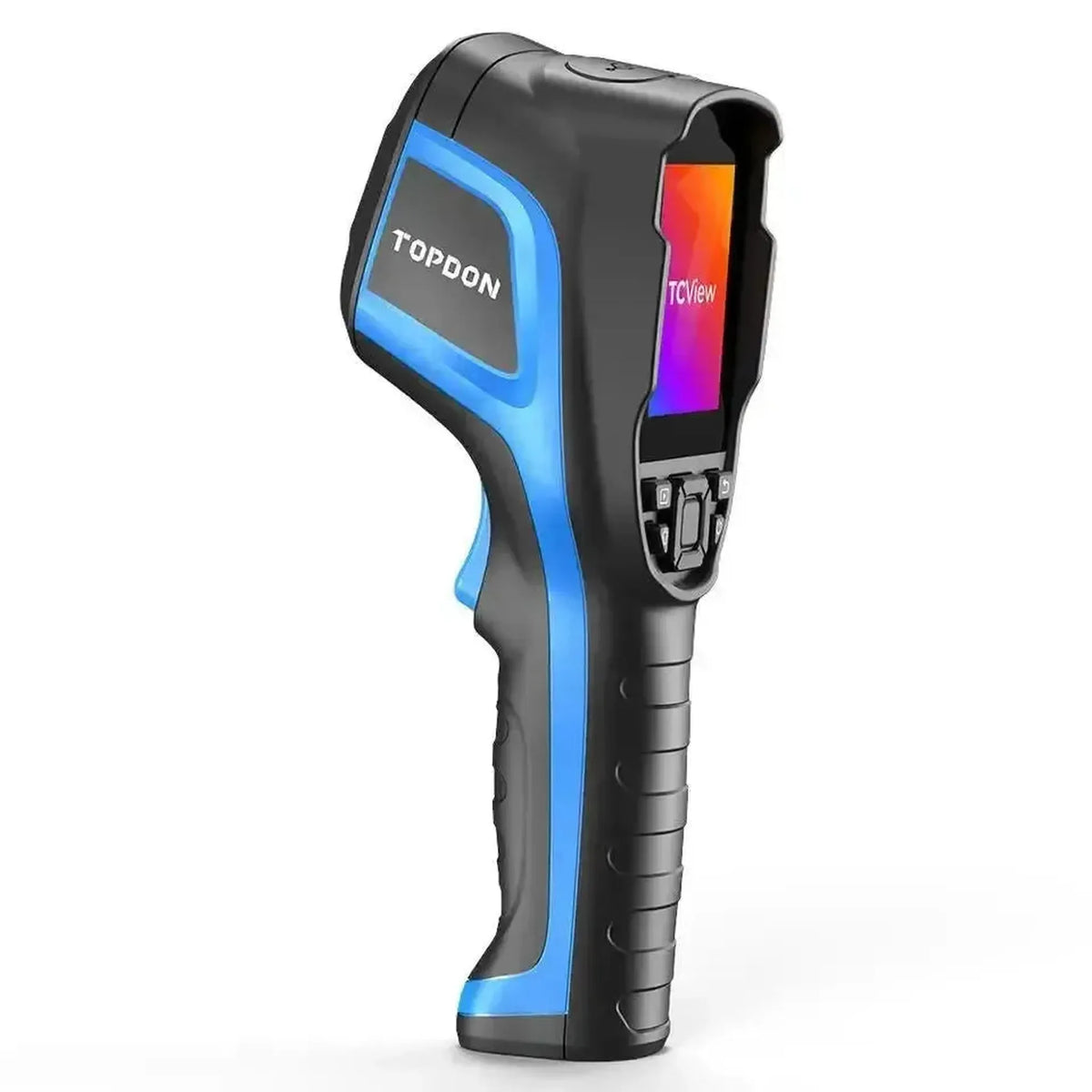 Topdon TCView TC005 | Hőkamera