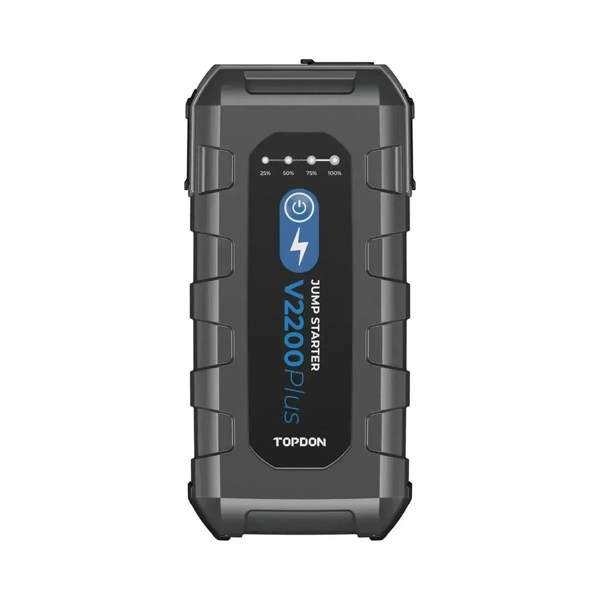 Topdon V2200Plus | Akkumulátorindító