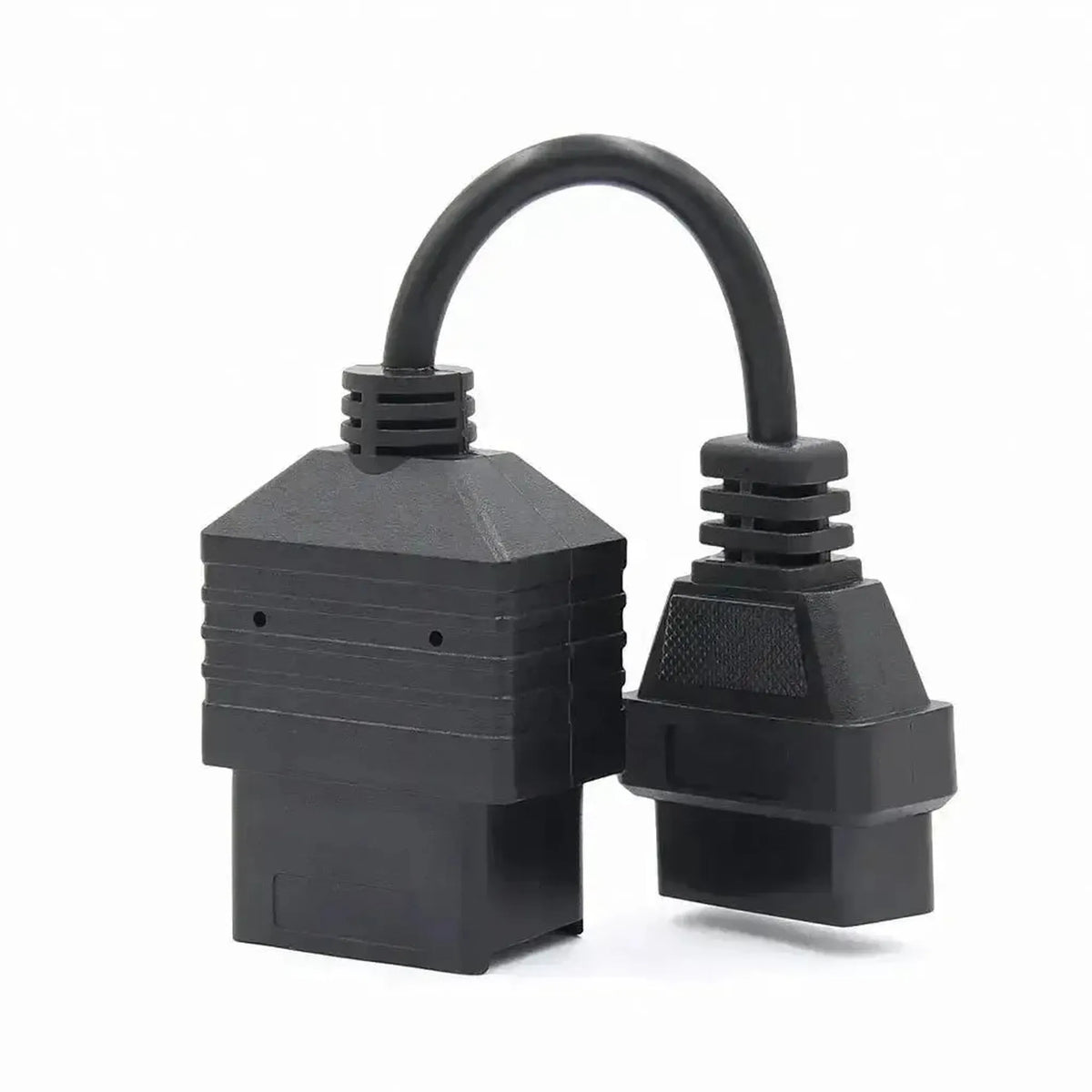Toyota 17-tüskés OBD1 – 16-tüskés OBD2 adapter kábel | Személyautó