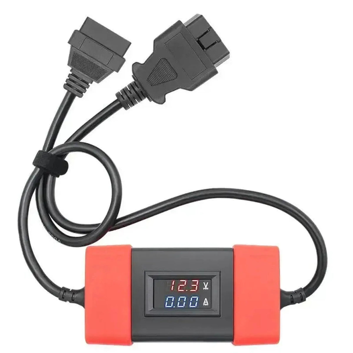 OBD2 transzformátor adapter (24V/12V)