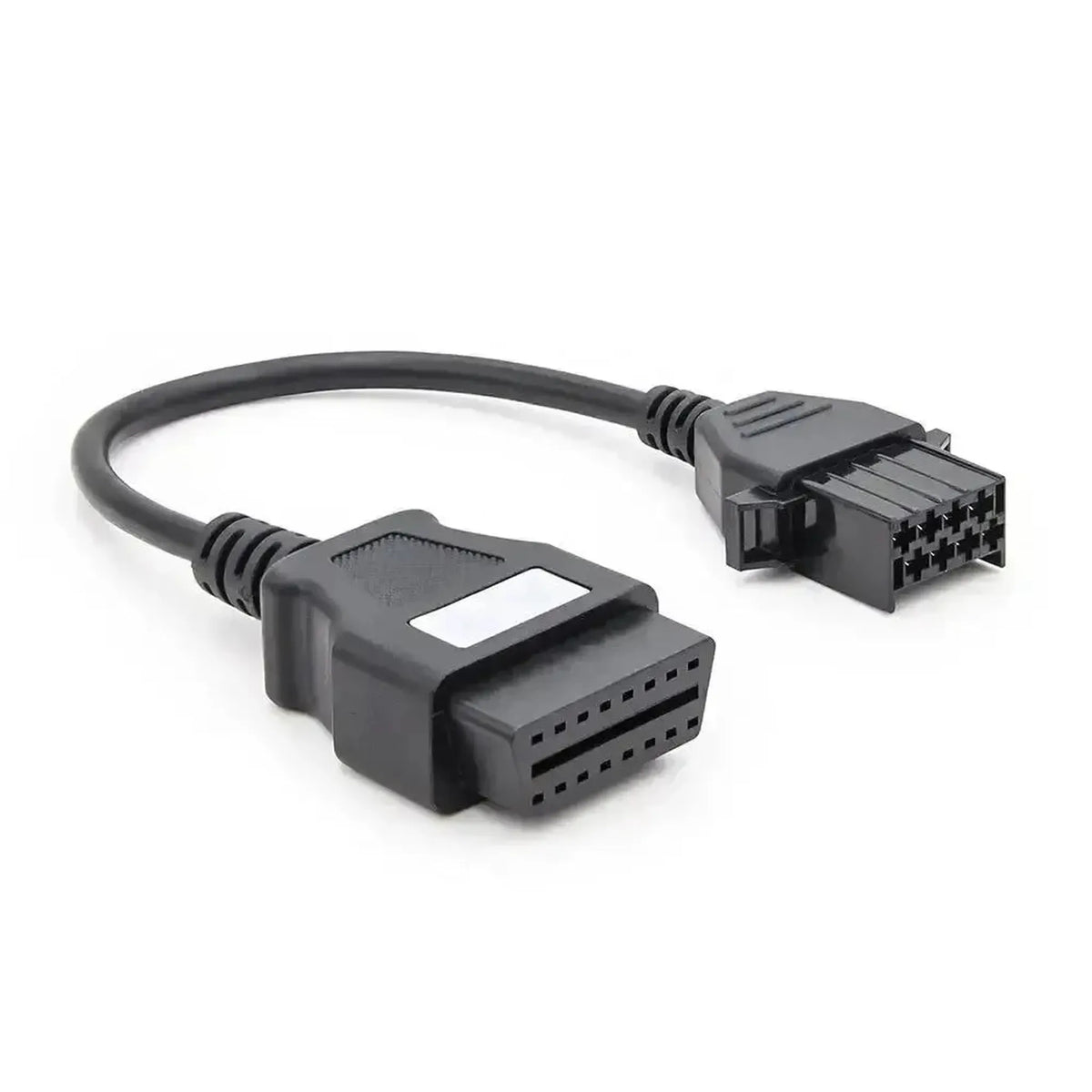 Volvo 8 tüskés OBD1 – 16 tüskés OBD2 adapter kábel | Teherautó