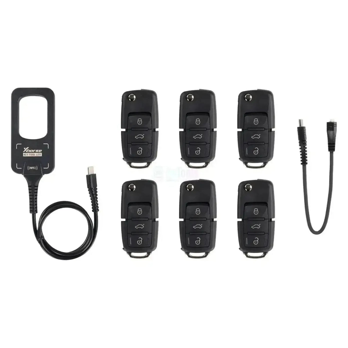 Xhorse Key Tool Lite | Kulcsprogramozó