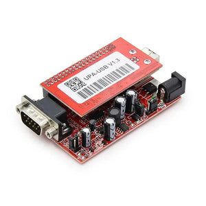 EEPROM adapterek