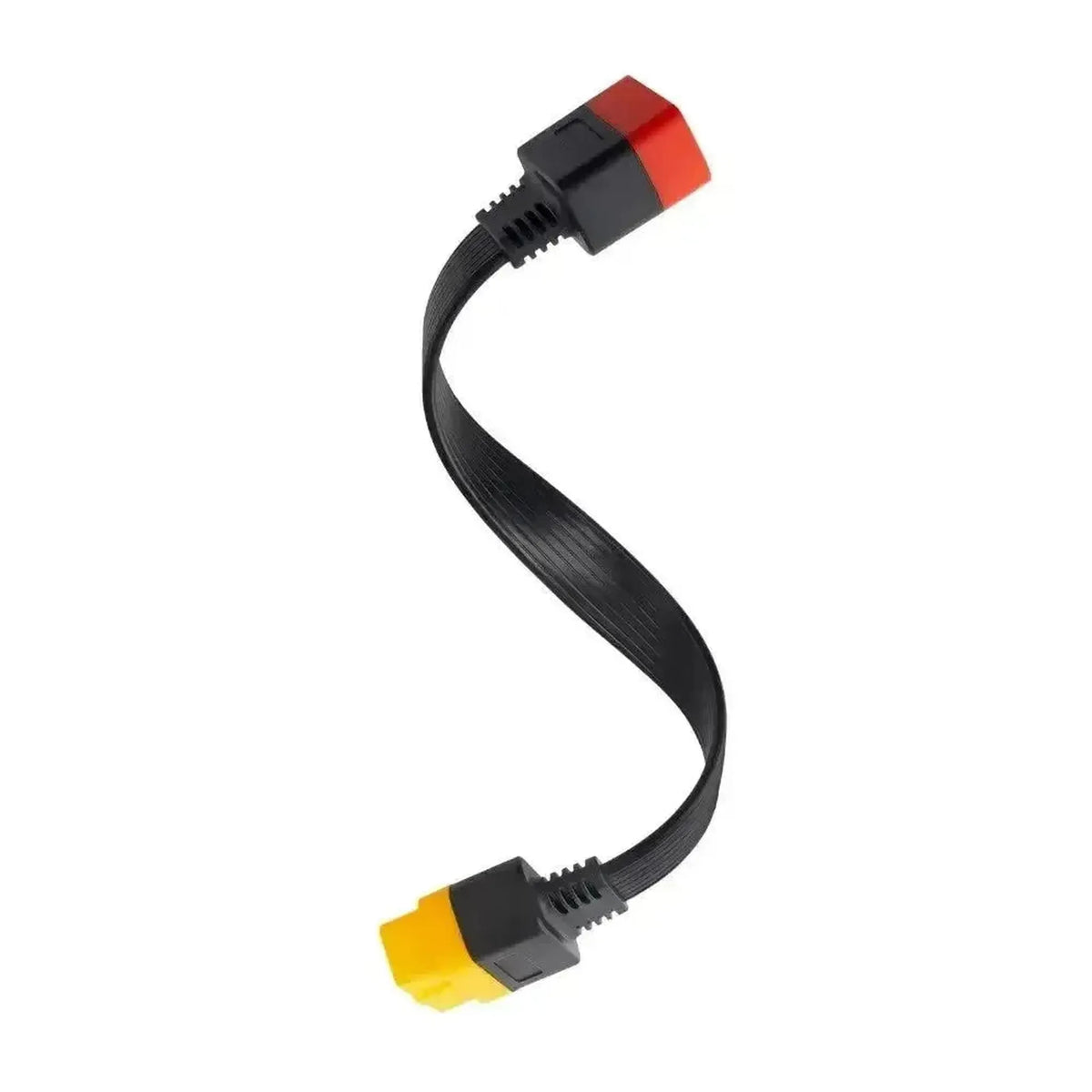16 tűs OBD2 hosszabbító kábel (30 cm) | Interfész