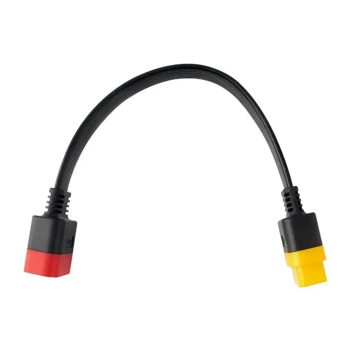 16 tűs OBD2 hosszabbító kábel (30 cm) | Interfész