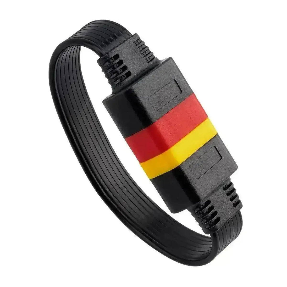 16 tűs OBD2 hosszabbító kábel (30 cm) | Interfész