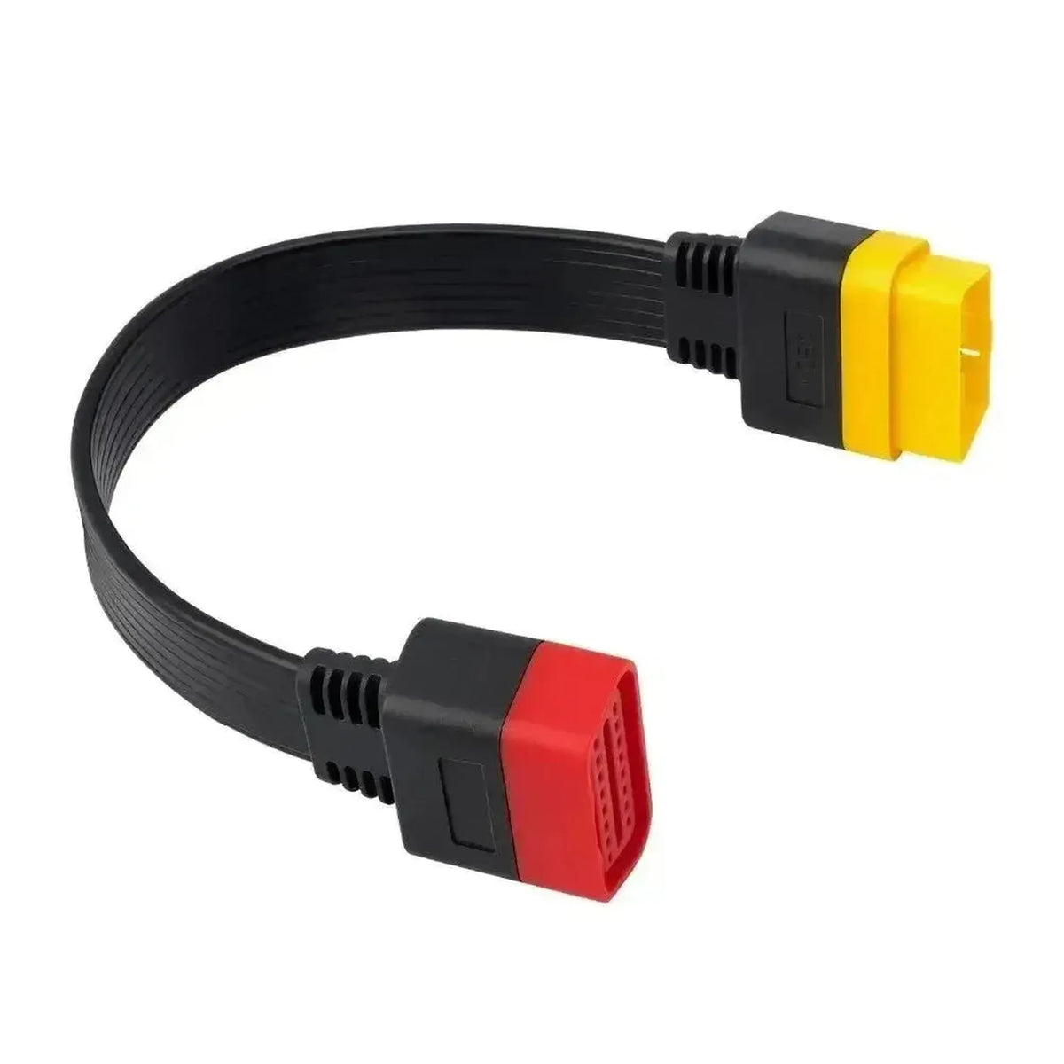 16 tűs OBD2 hosszabbító kábel (30 cm) | Interfész