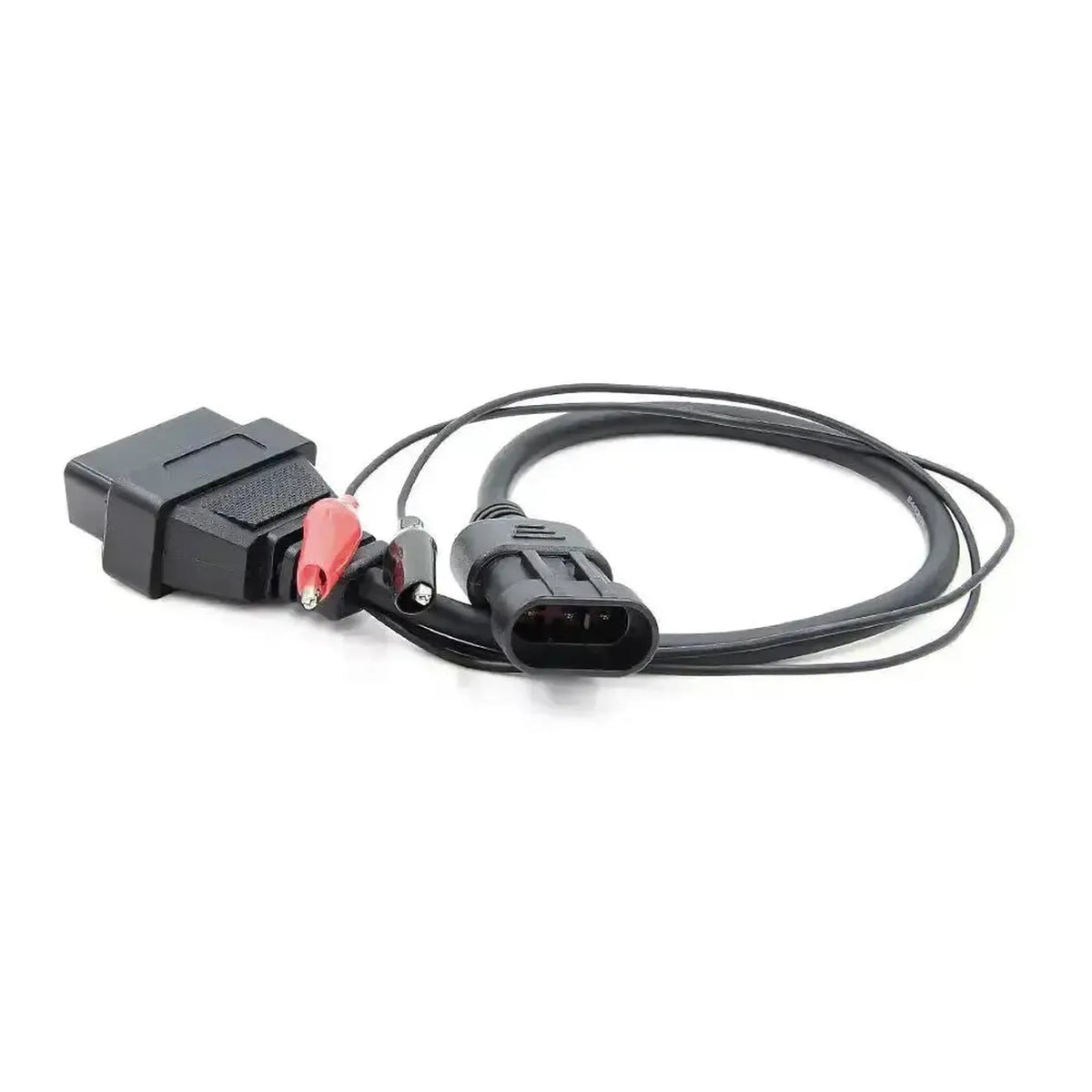 Alfa Romeo/Fiat/Lancia 3-tüskés OBD1 – 16-tüskés OBD2 átalakító kábel | Személygépkocsi