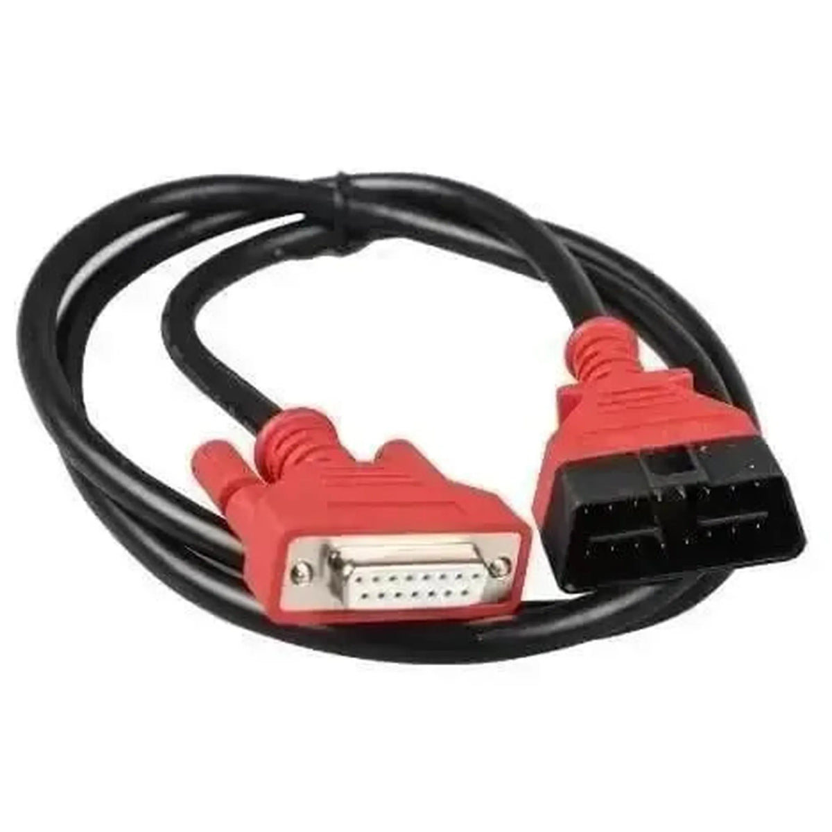Autel | 15-tüskés DB15 - 16-tüskés OBD2 Adapter kábel | Diagnosztikai készülék