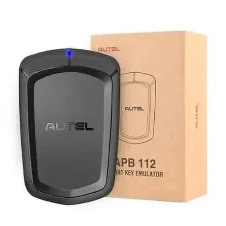 Autel APB112 Smart Key Emulator | Kiegészítők