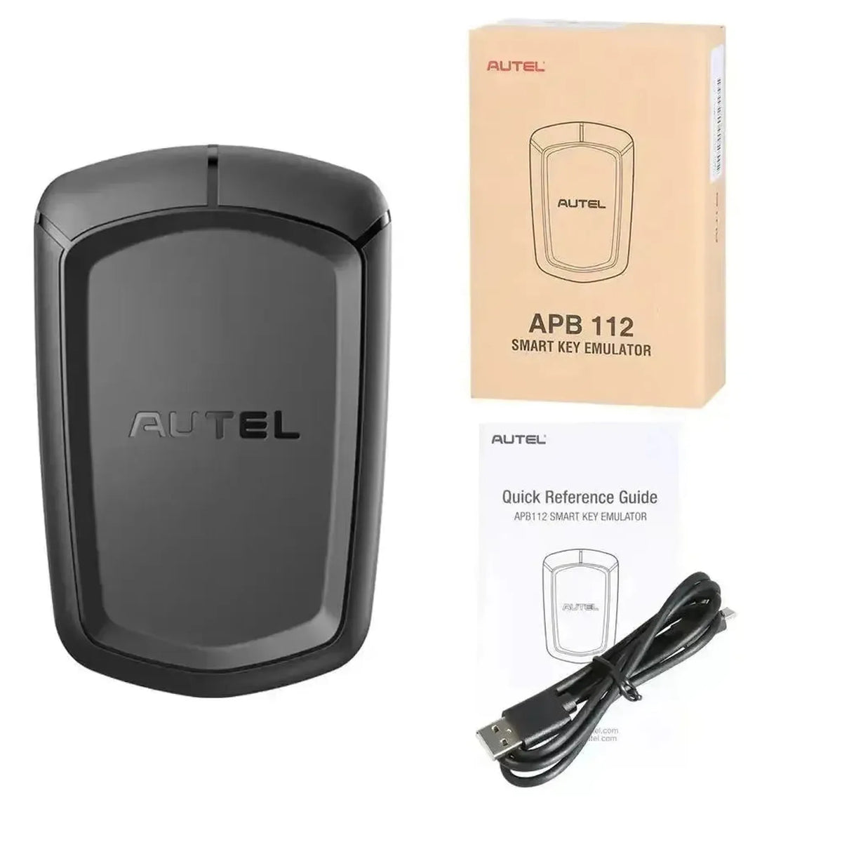 Autel APB112 Smart Key Emulator | Kiegészítők