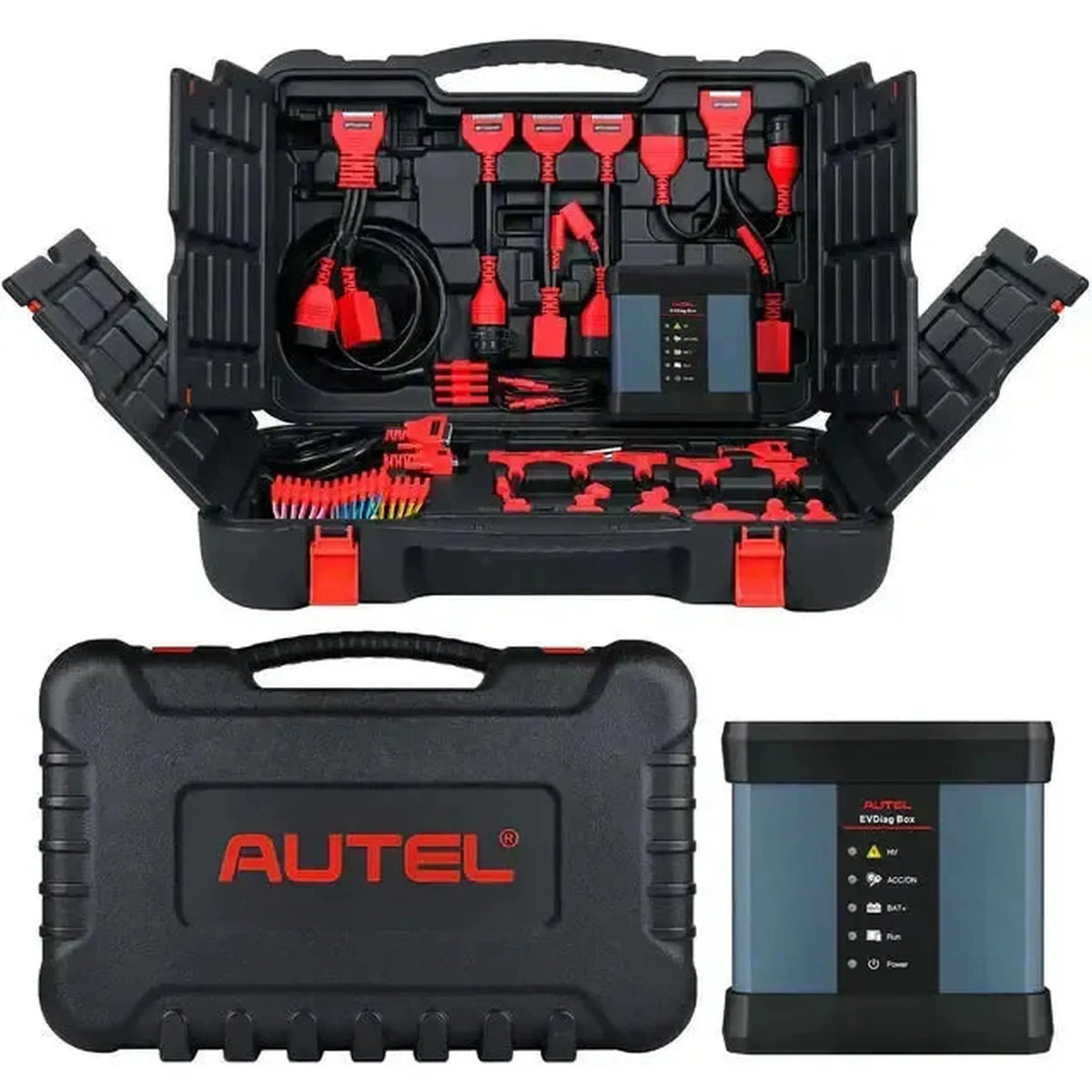 Autel EV Diagnostics Upgrade Kit | Kiegészítők